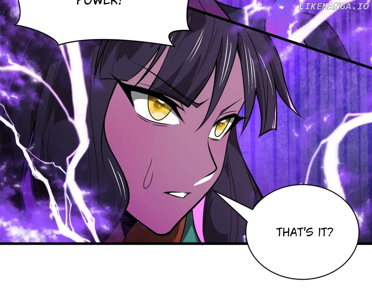 Era of the Haunted Chapter 506 - page 69